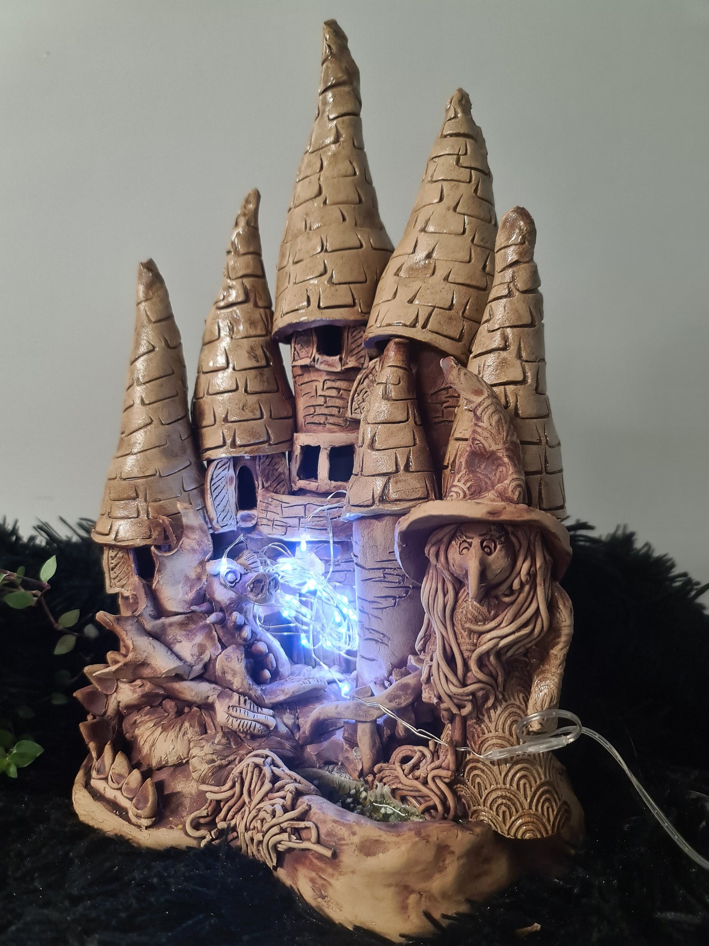 Castle