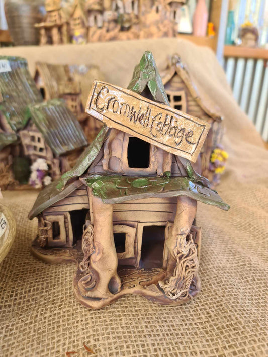 Cromwell Cottage