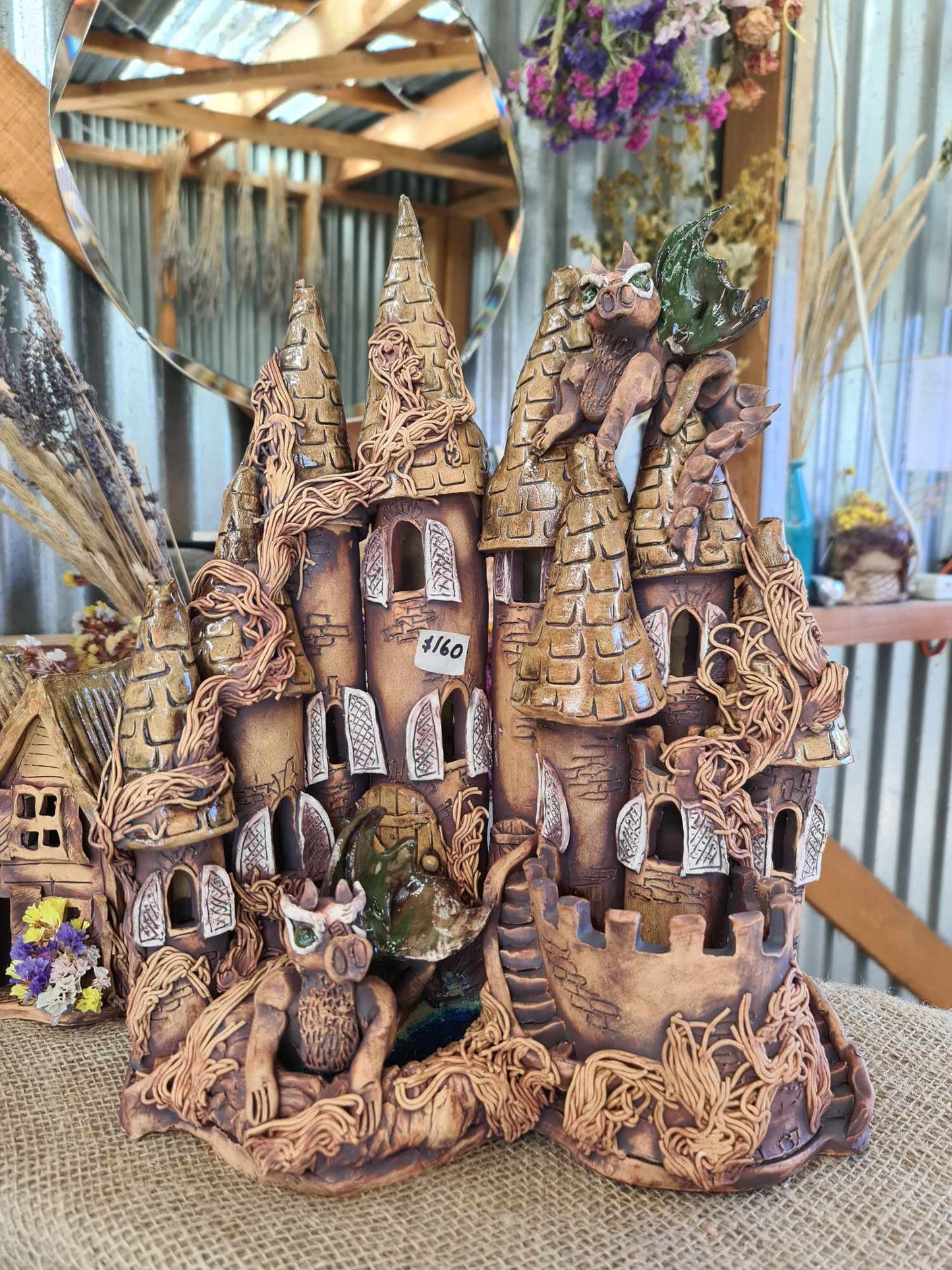 Large Castle